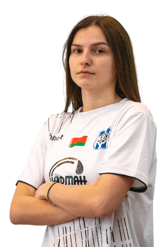 Алина Бобко